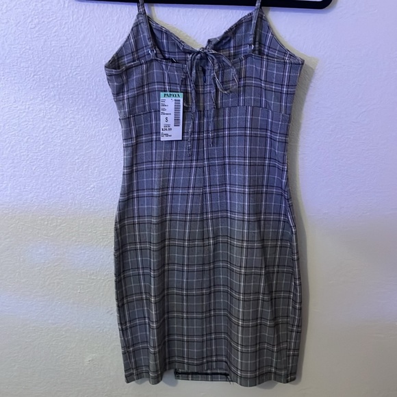 Mini Dress - Picture 3 of 3